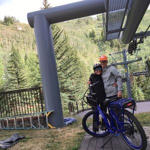 Meet your Posher, Jon